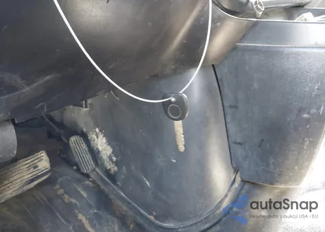 2006 Chevrolet Express Work Van z USA, uszkodzony, nr VIN 1GCGG25V361260809